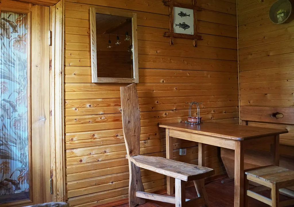 Уютный Летний Домик недалеко от Озера