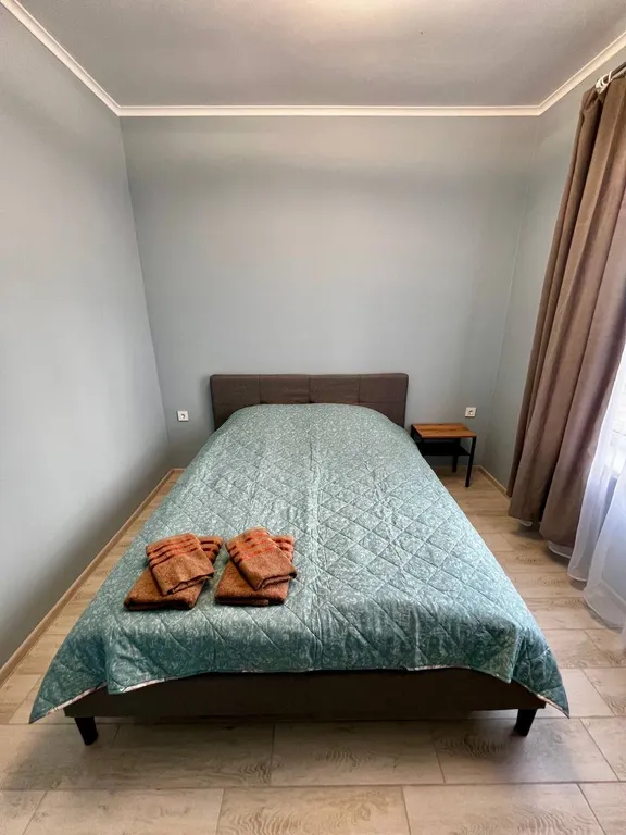 Коттедж Таунхаус — Сокольники