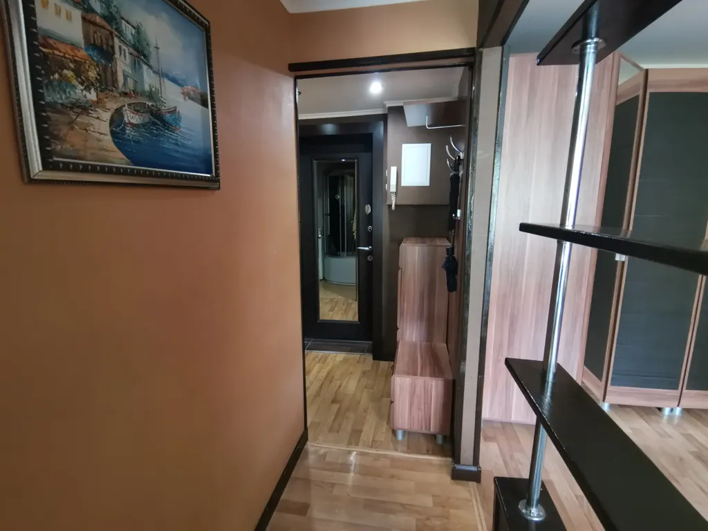 Квартира Квартира в 5 минутах от дома Павлова — Волгоград