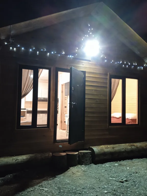 Гостевой дом Лесная сказка 2