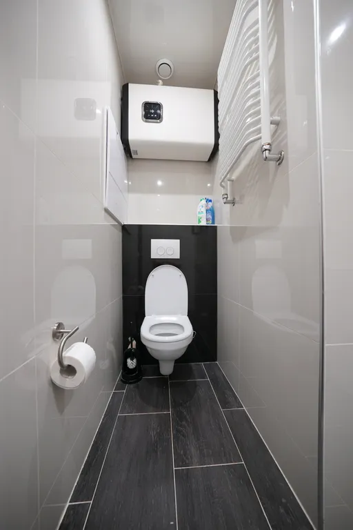 Оригинальные апартаменты в центре-2