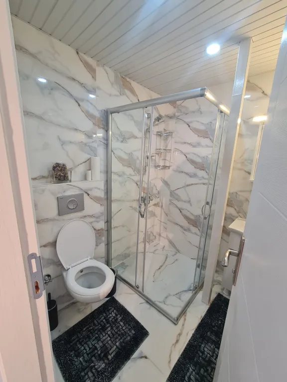 Апартаменты с видом на море