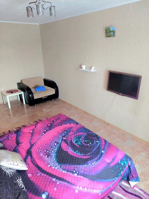 Квартира рядом с областной клинической больницей