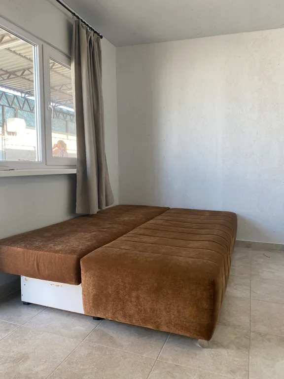 Уютный домик у моря