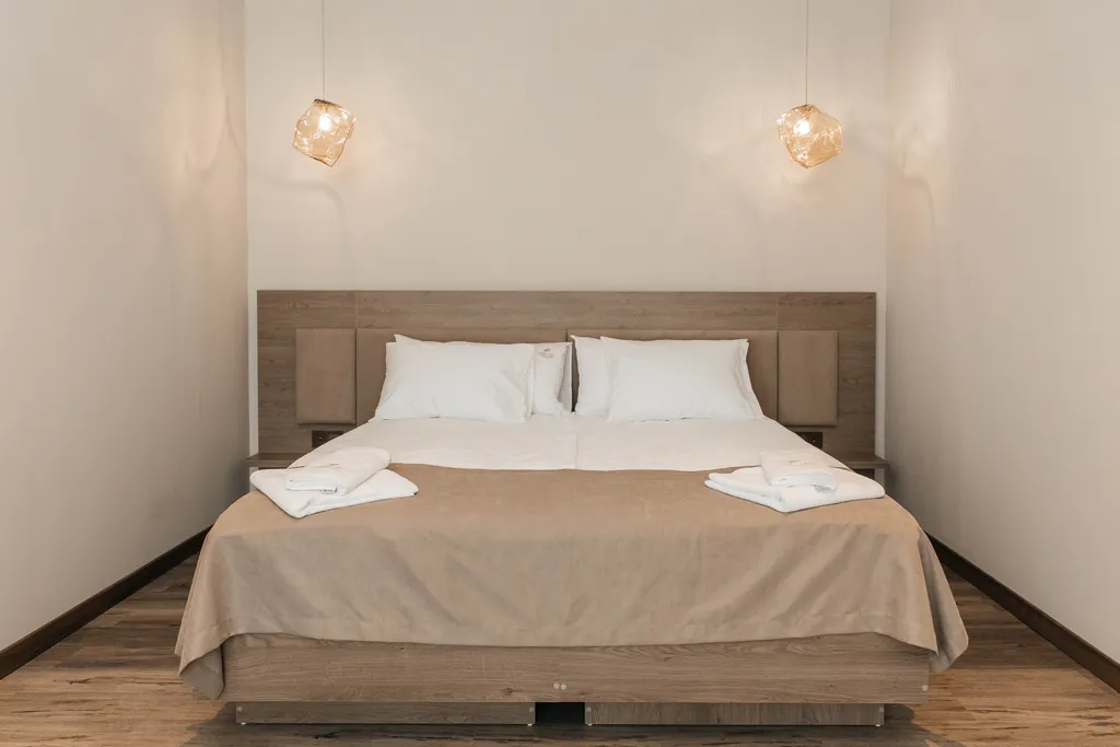 Квартира Комната — аренда посуточно в Нальчик