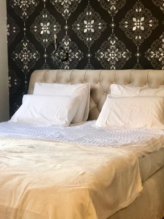 1-комнатная Квартира — аренда посуточно в Самара