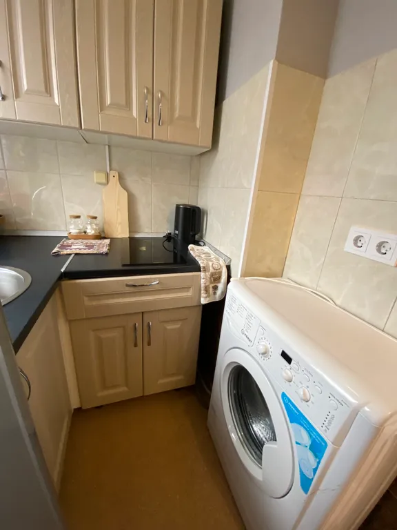 В тихом центре уютная, светлая, чистая однокомнатная квартира Лондон