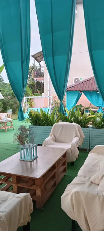 Квартира Комната — Сухум