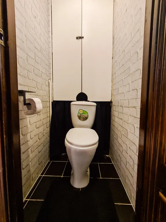 Двухкомнатная рядом с ЯГД и ж/д вокзалом