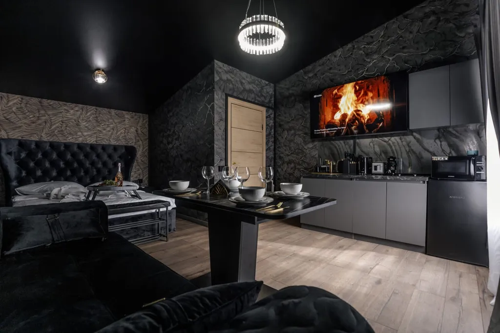 Коттедж Уютный дом для отдыха — аренда посуточно в Серпухов