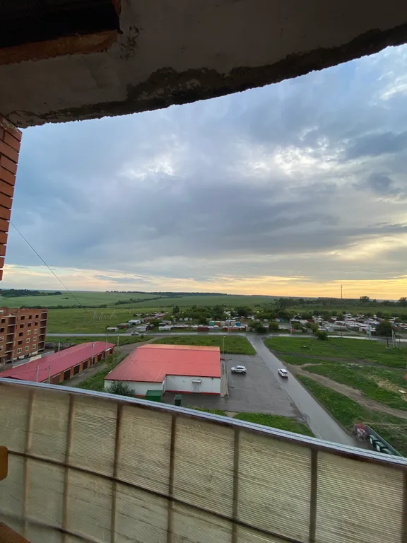 Видовая квартира со свежим современным ремонтом