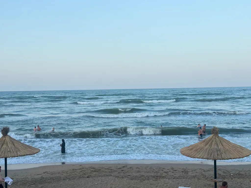 Квартира Квартира в 100 метрах от моря — Махачкала