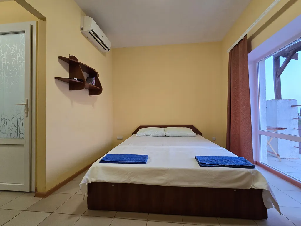 Квартира Комната — аренда посуточно в Саки