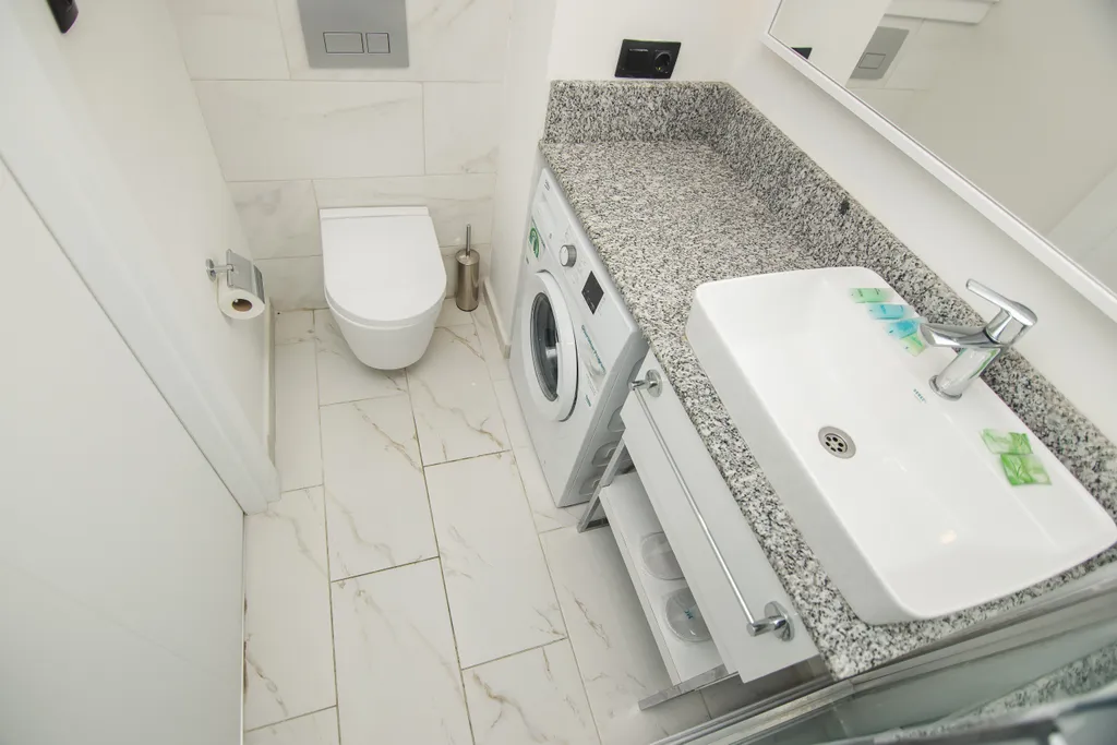 Апартаменты с видом на море первая линия Orbi City