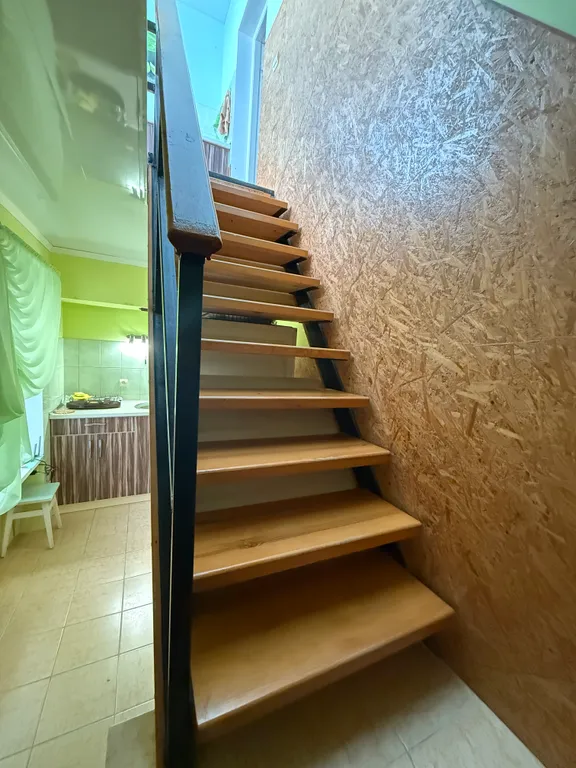 Дом в кооперативе Нептун Коса Южная на берегу залива и моря