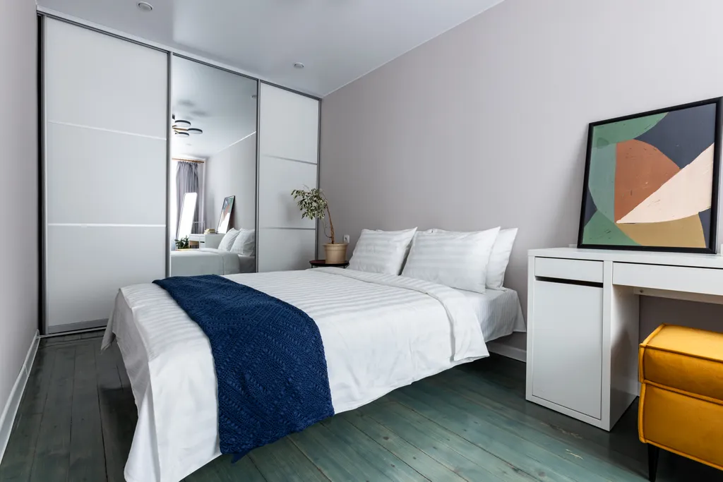 Квартира Апартаменты Сапфир — Пушкин