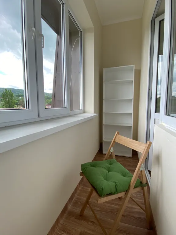 Квартира 2-комнатная Квартира — Горячий Ключ