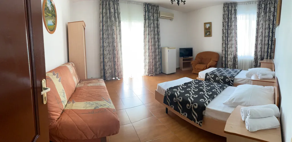 Квартира Комната — Анапа