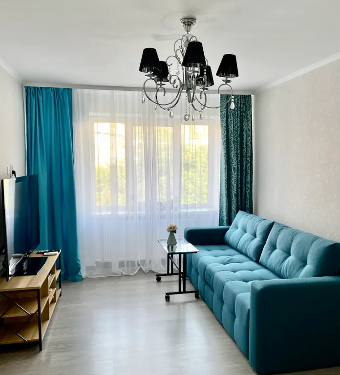 Квартира у моря Александра