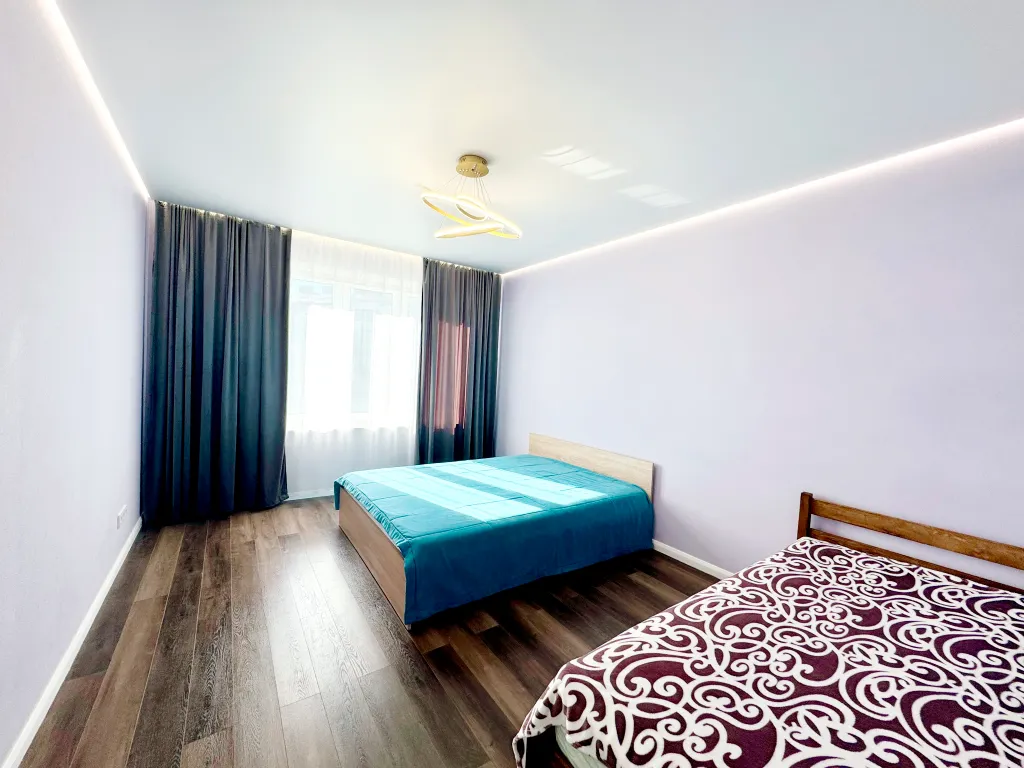 Апартаменты у моря