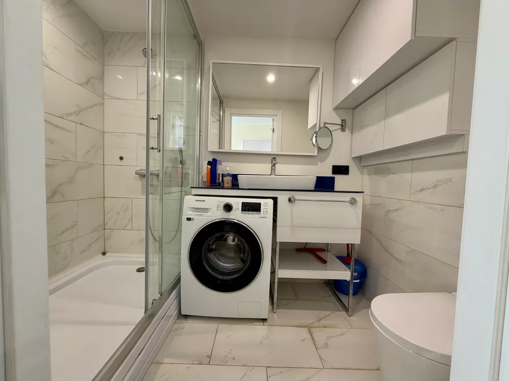 Orbi City Batumi A-Block, 3258, поющие фонтаны