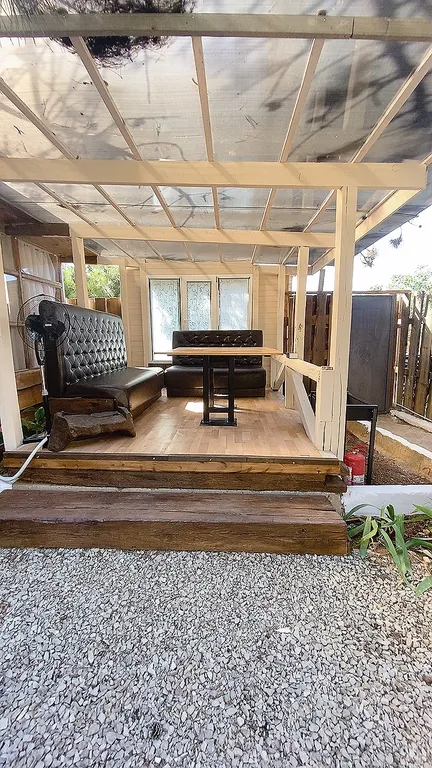 Коттедж 1-комнатный Дом — Севастополь