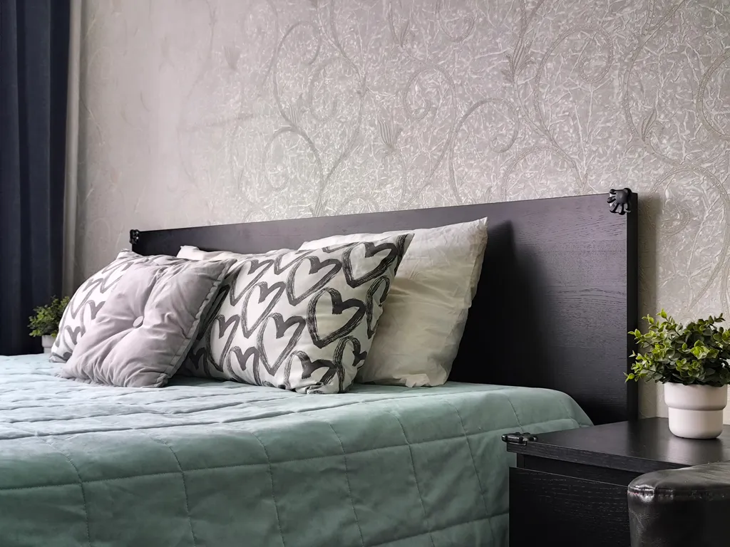 Уютная и светлая квартира у Крокус Экспо