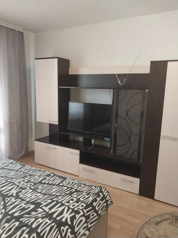 Уютная однокомнатная квартира — аренда посуточно в Кириллов