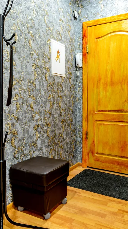 Удобная квартира в центре Воркуты, в шаге Газпром, ЛПУ, СК Олимп