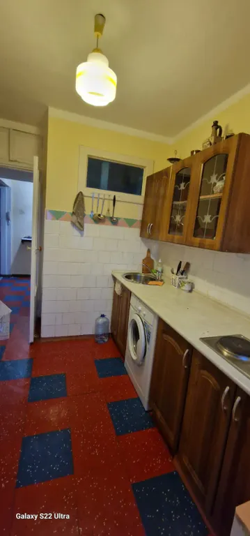 Квартира рядом с морем