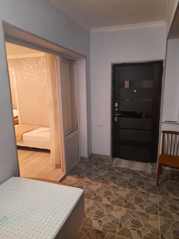 Квартира Квартира Апартамент в центре — Гагра