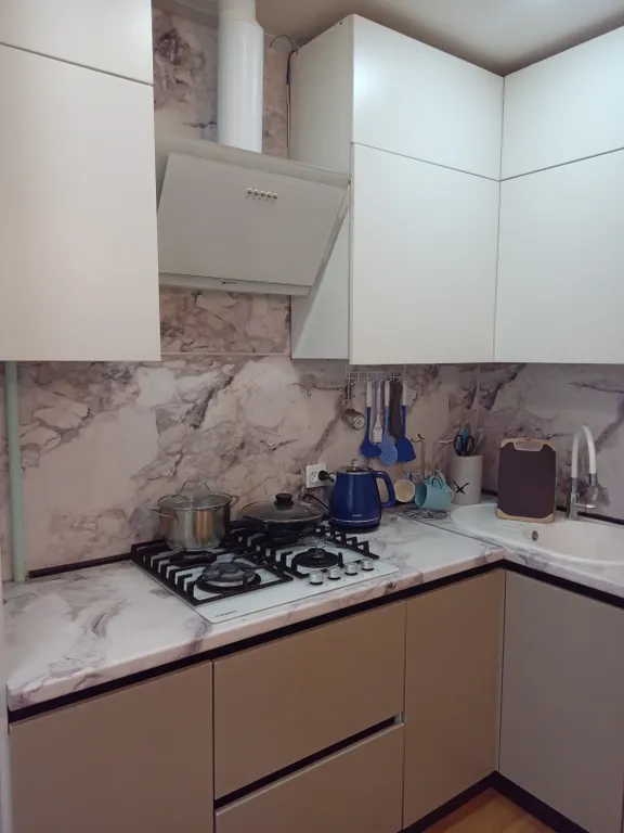 Пушкин рядом