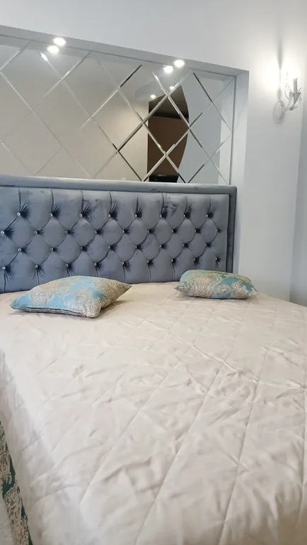 2-х комнатная квартира в Шоколаде