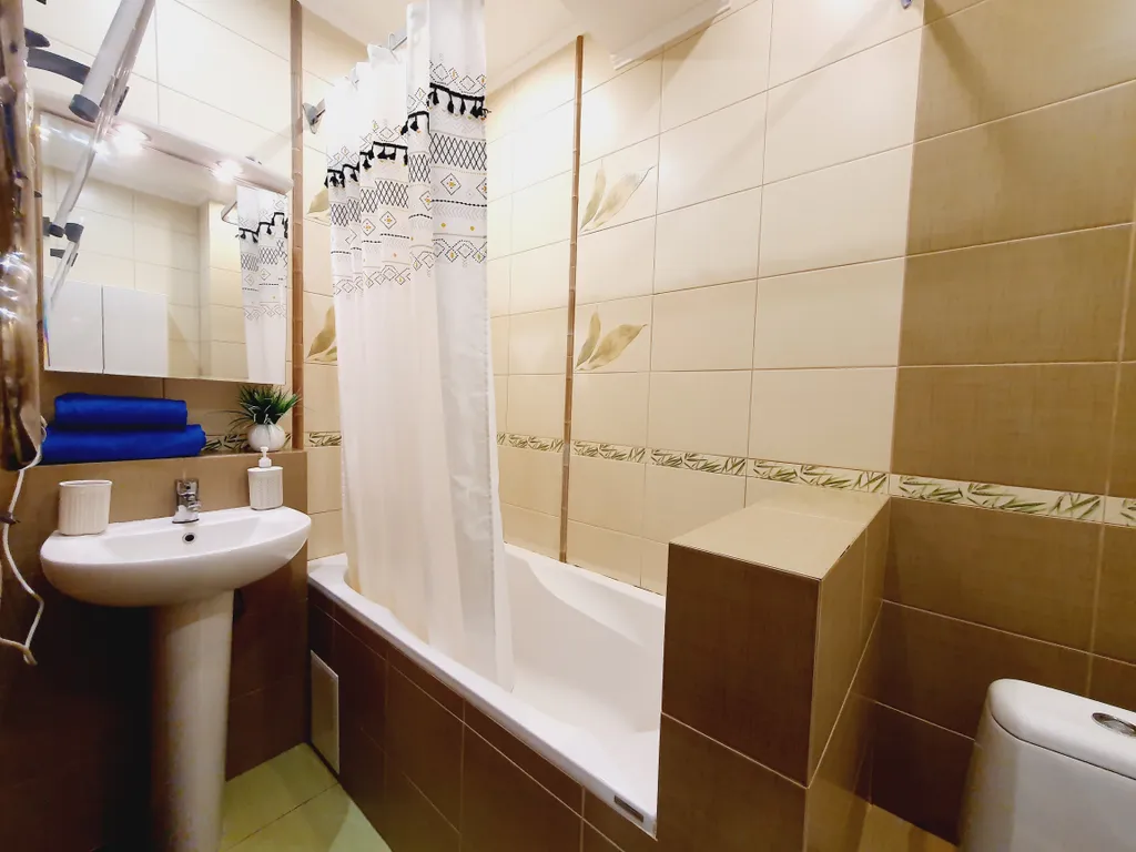 Квартира возле Южного вокзала