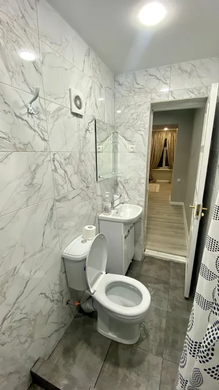 Квартира Исторический район, все в шаговой доступности, Уютная квартира — Дербент