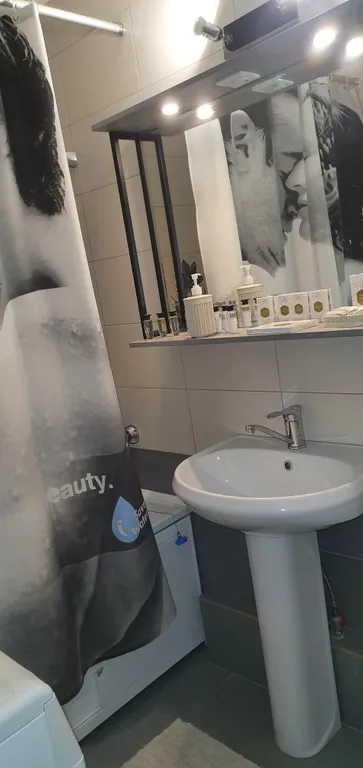 Квартира у моря