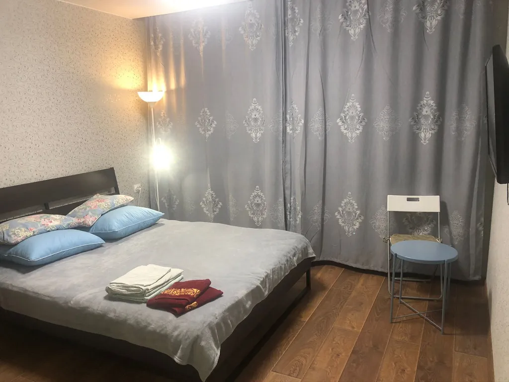 Квартира Квартира в самом сердце города — Иркутск