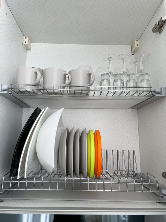 Квартира с видом на море