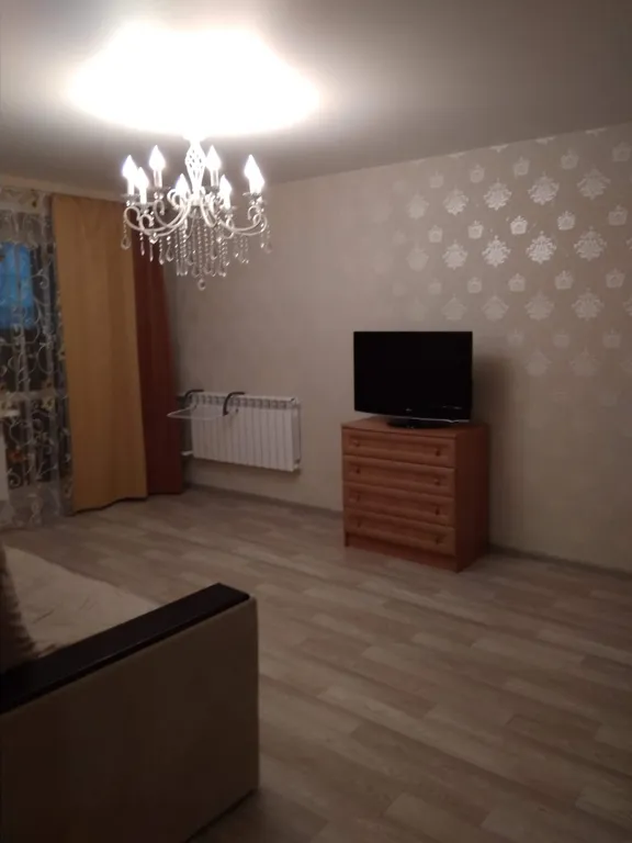 Уютная двухкомнатная квартира в центре города — аренда посуточно в Муром