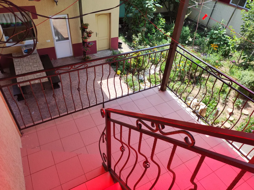 Этаж в доме для дружной компании