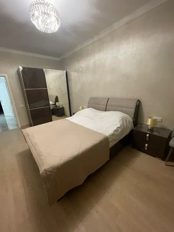 Квартира Апартамент класса люкс в центре города — аренда посуточно в Ессентуки