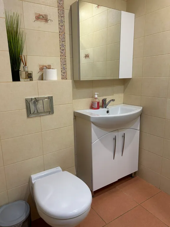 Отличная квартира в самом центре города