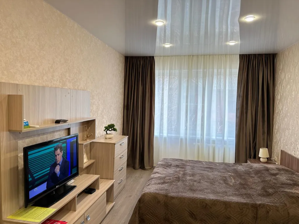 Квартира недалеко от жд вокзала