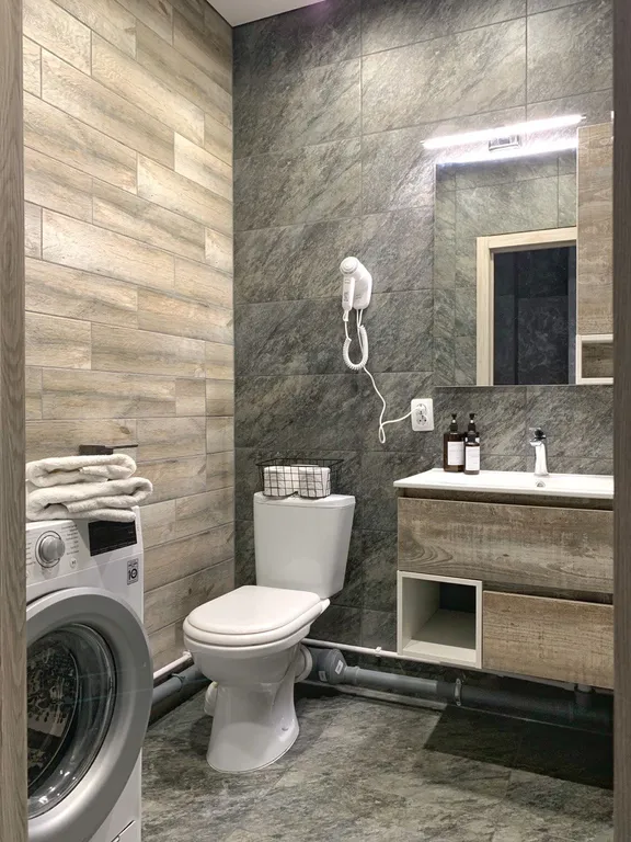 Очень красивая квартира, свободная сейчас