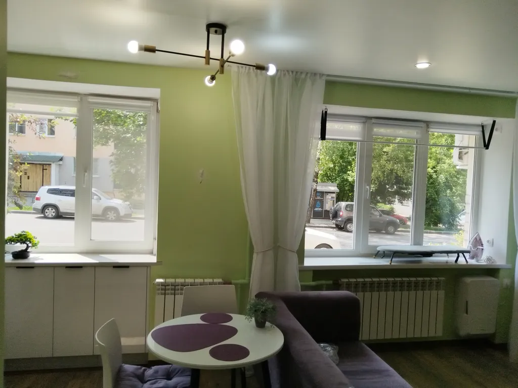 Квартира в центре Калуги