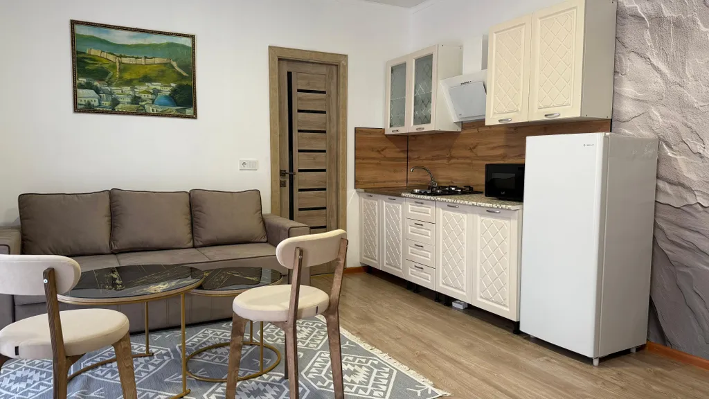 База отдыха Граф