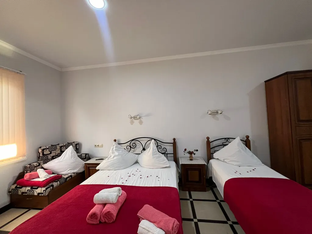 Квартира Комната — Гагра