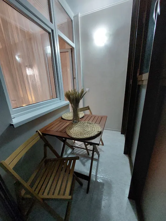 Квартира Квартира с видом на Верхнее озеро — Калининград