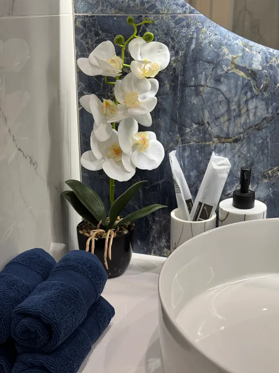 Премиум квартира в ЖК Республика в центре города