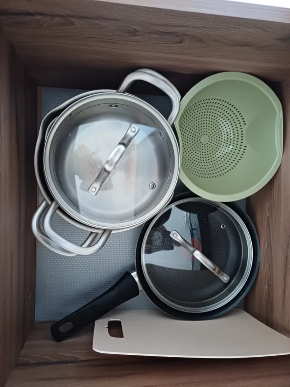 Уютная студия со свежим ремонтом